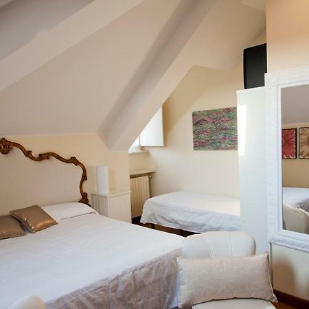 Villa Orange Pescantina Bagian luar foto