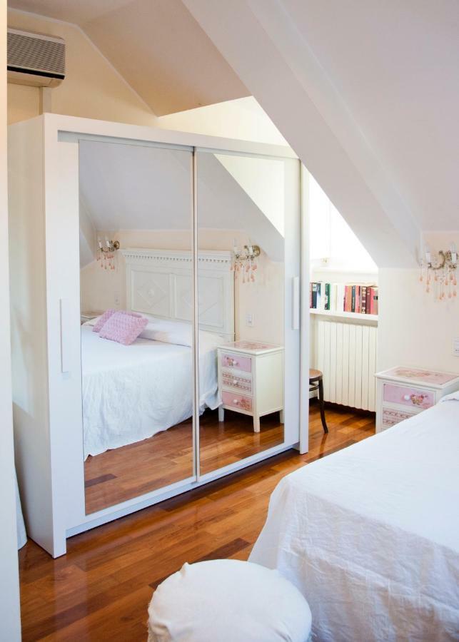 Villa Orange Pescantina Bagian luar foto