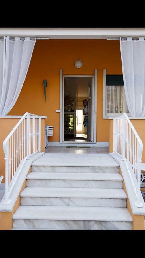 Villa Orange Pescantina Bagian luar foto