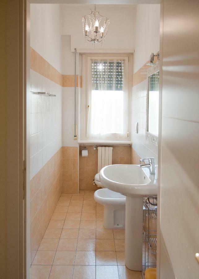 Villa Orange Pescantina Bagian luar foto