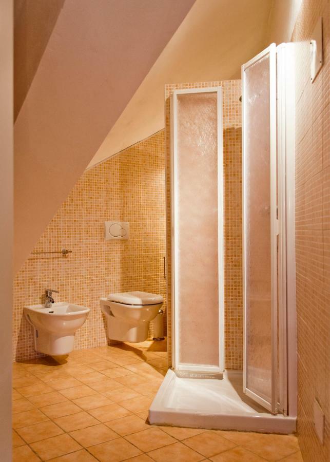 Villa Orange Pescantina Bagian luar foto