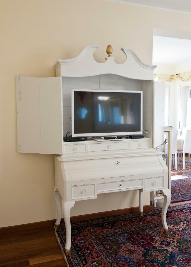 Villa Orange Pescantina Bagian luar foto