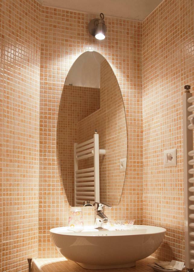 Villa Orange Pescantina Bagian luar foto