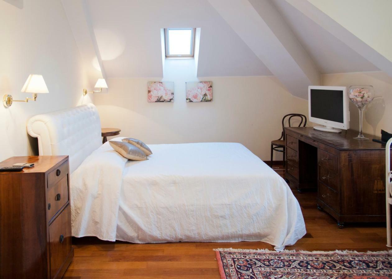 Villa Orange Pescantina Bagian luar foto