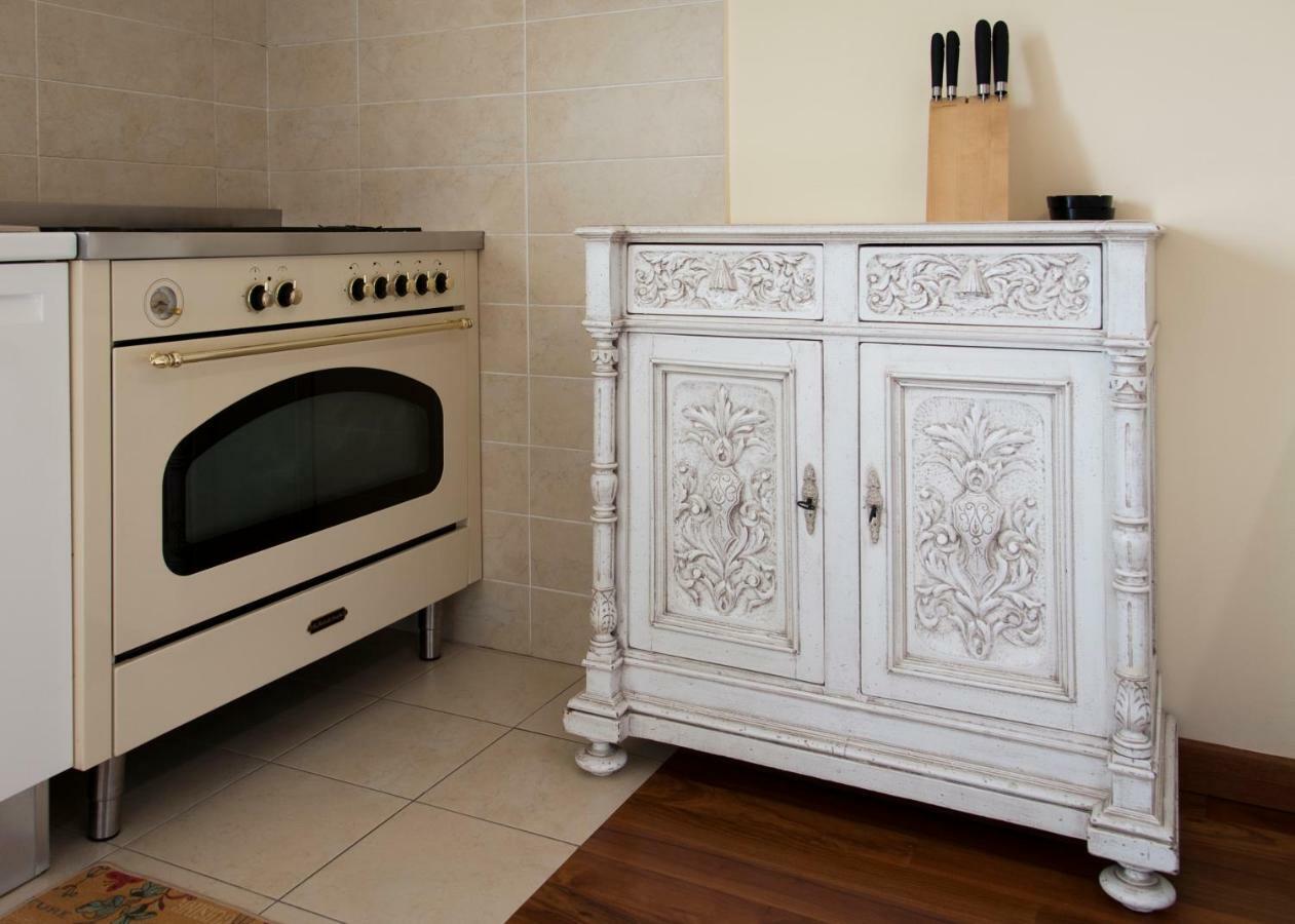 Villa Orange Pescantina Bagian luar foto